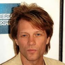 Jon Bon Jovi Agent